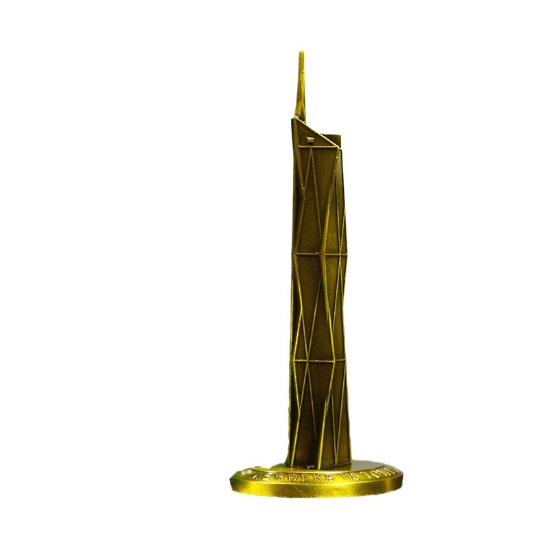 Home Decor Kuala Lumpur - Merdeka 118 Kuala Lumpur Desktop Ornamen