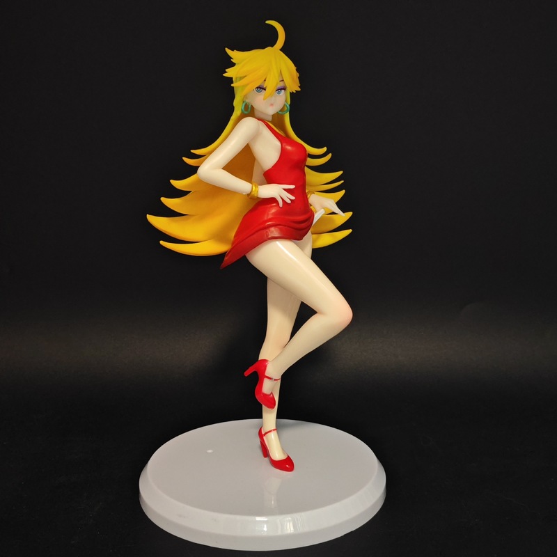 Home Decor Deals - Figur Anime Panty Anime Girl Model