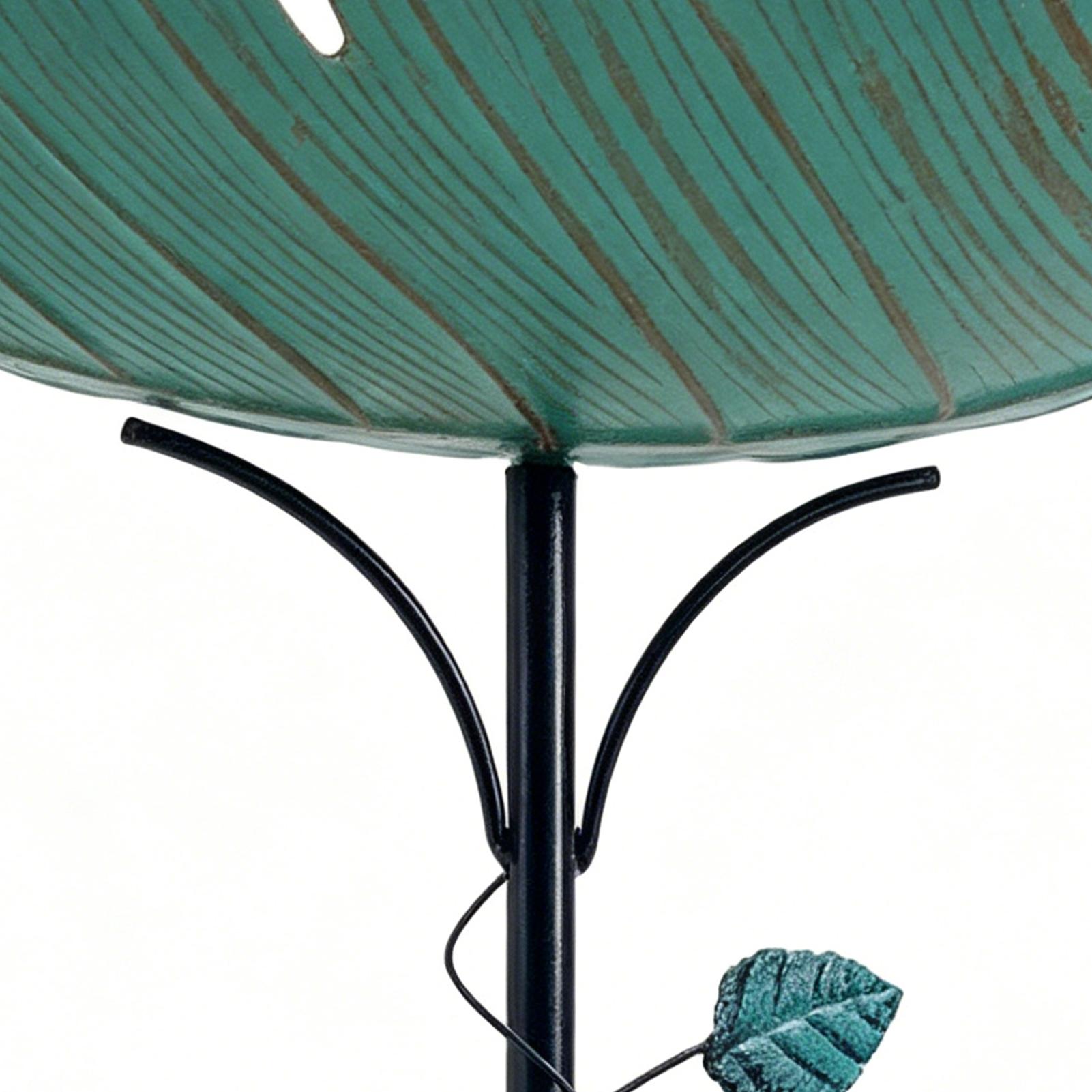 Home Decor Garden - Tempat Mandi Burung untuk Dekorasi Luar
