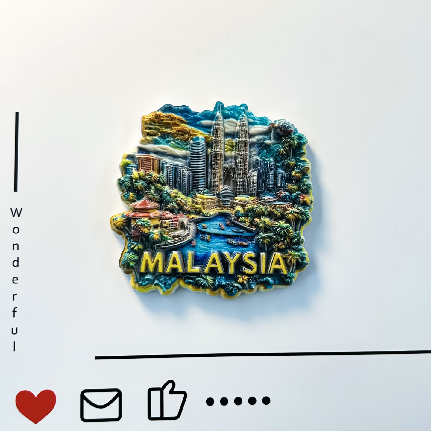Home Decor Kuala Lumpur - Malaysia, tempat wisata populer, Kuala Lumpur,