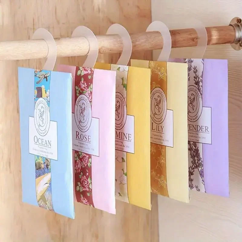 5/6 buah aroma dupa gantung de - Home Decor Humacao ulasan dan harga