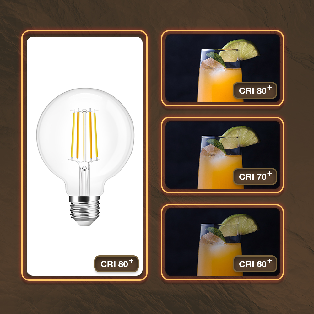 5ZIGBEE 3.0 Bohlam Filamen LED - Home Decor App ulasan dan harga