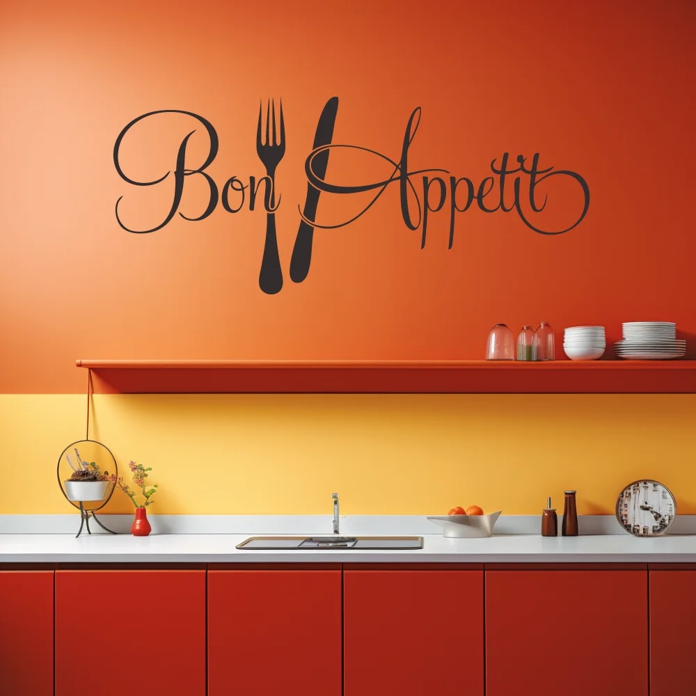 Stiker dinding dekorasi rumah  - Home Decor App ulasan dan harga