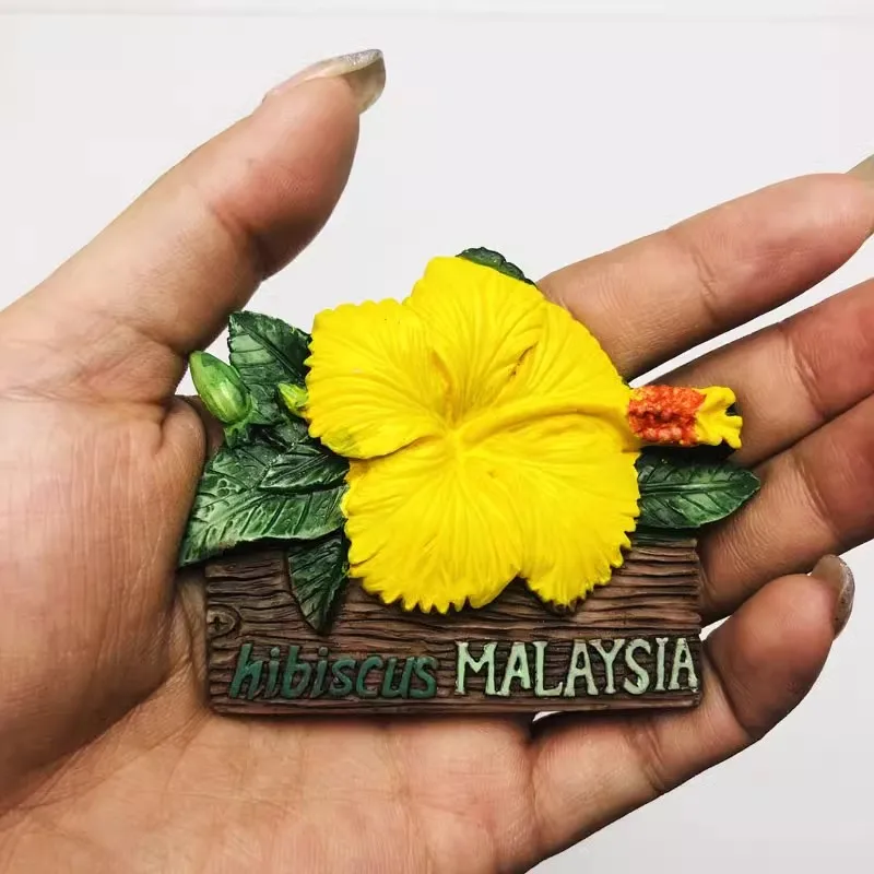 Stiker Kulkas Malaysia Langkaw - Home Decor Kuala Lumpur ulasan dan harga