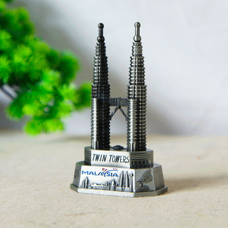 Baru Kuala Lumpur Petronas mod - Home Decor Kuala Lumpur ulasan dan harga