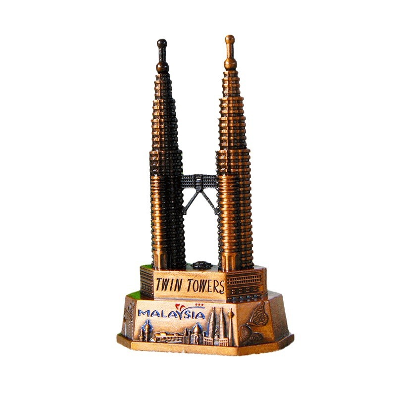 Baru Kuala Lumpur Petronas mod - Home Decor Kuala Lumpur ulasan dan harga