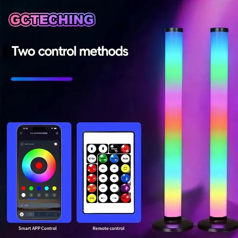 Lampu LED RGB Bertenaga USB, P - Home Decor App ulasan dan harga