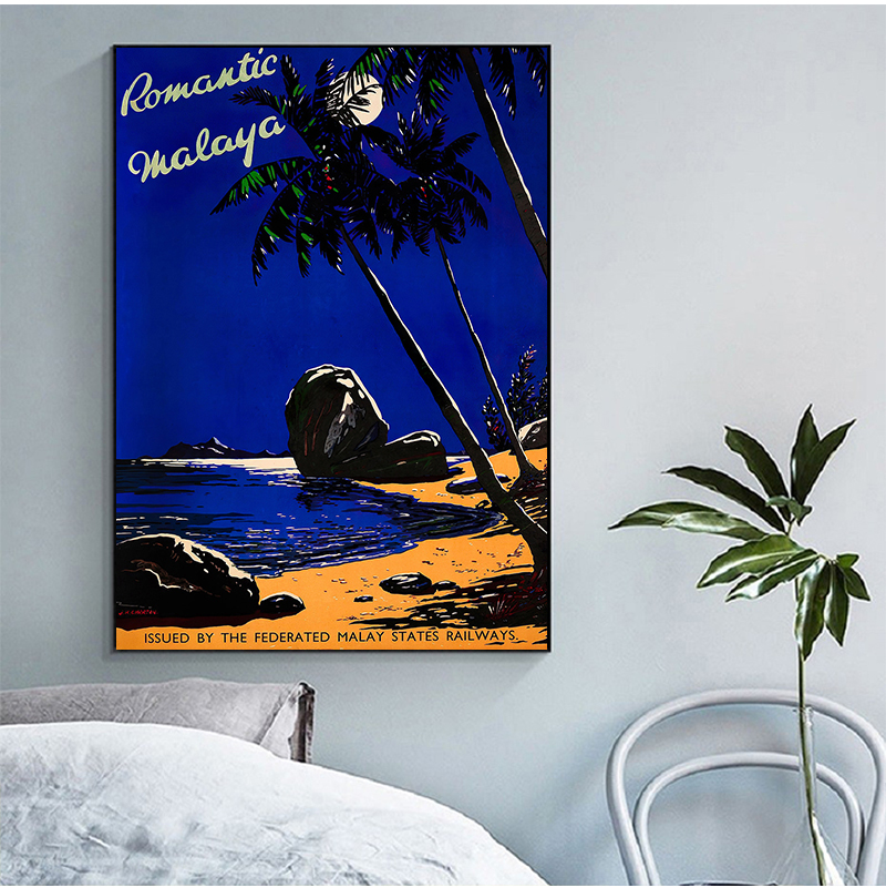 Kunjungi Malaysia Penang Panta - Home Decor Kuala Lumpur ulasan dan harga