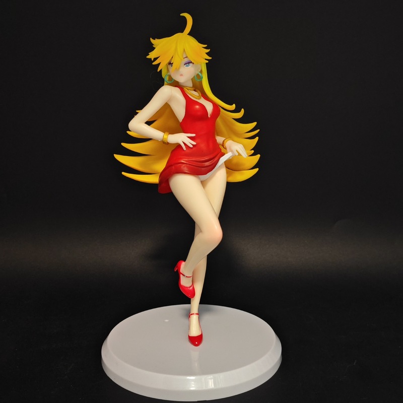 Figur Anime Panty Anime Girl M - Home Decor Deals ulasan dan harga