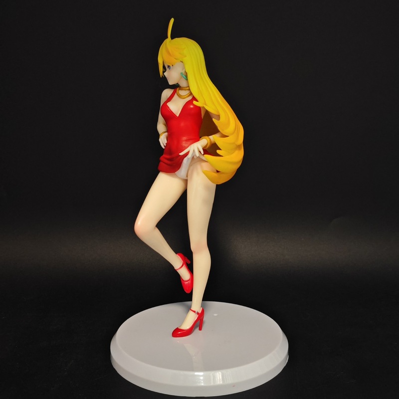 Figur Anime Panty Anime Girl M - Home Decor Deals ulasan dan harga
