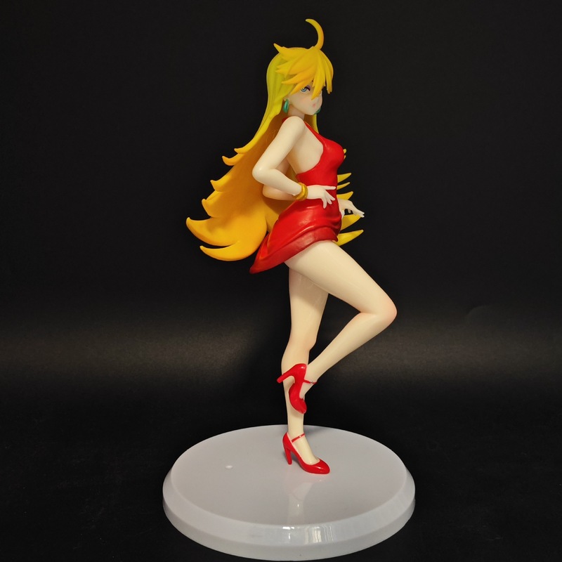 Figur Anime Panty Anime Girl M - Home Decor Deals ulasan dan harga
