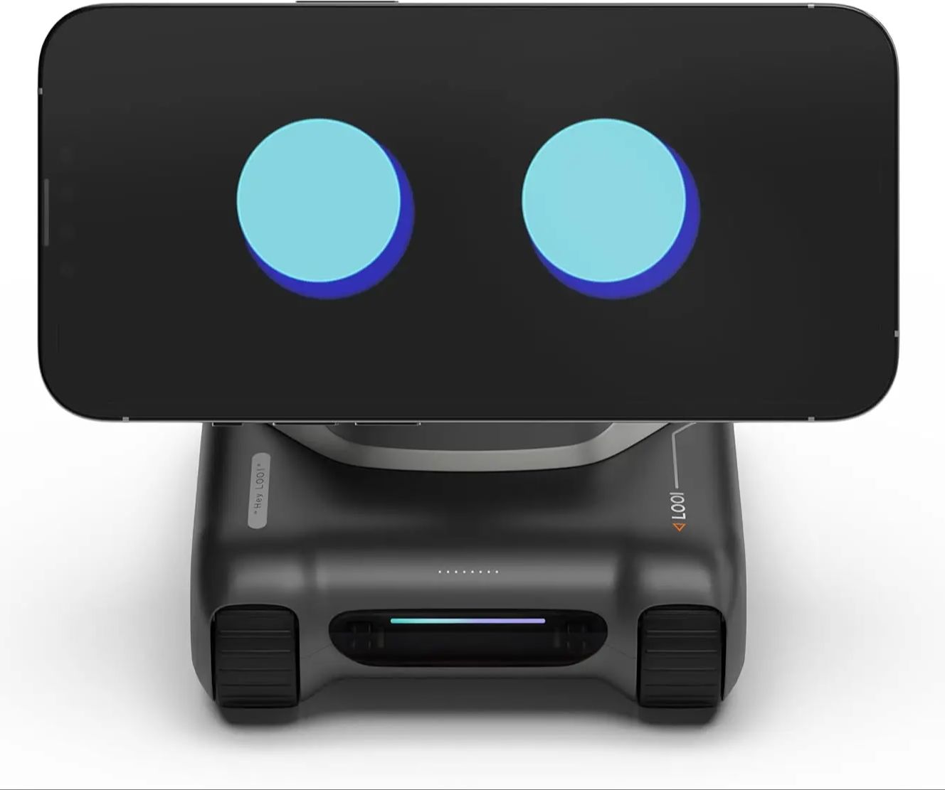 Robot Desktop Cerdas LOOI |    - Home Decor Ai ulasan dan harga