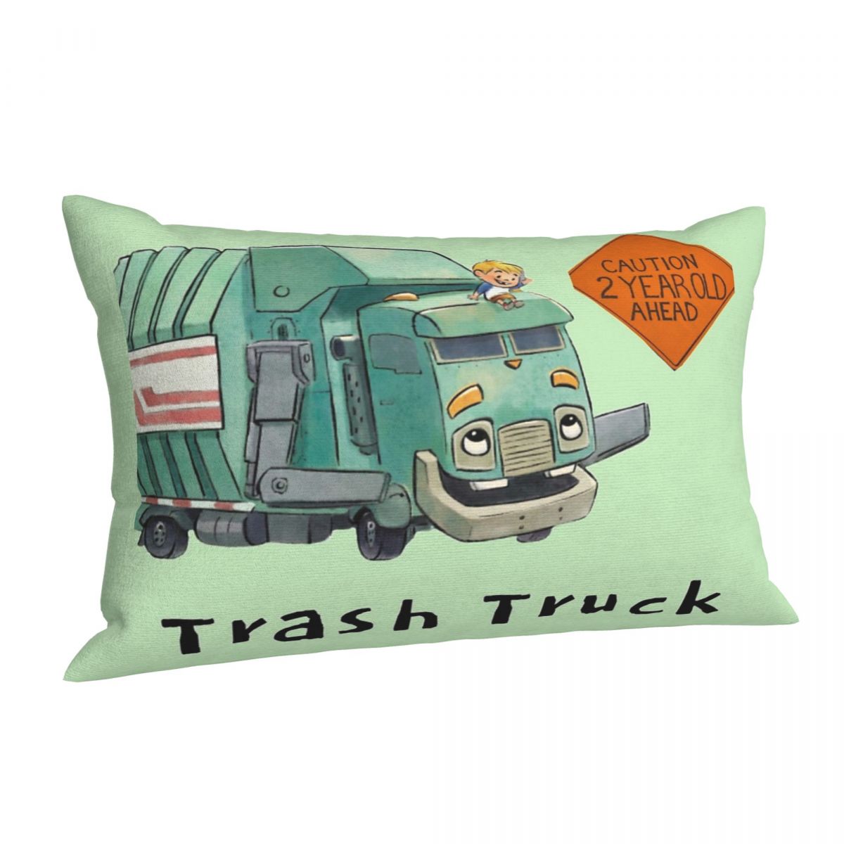 Truk Sampah Kartun Netflix Sar - Home Decor Netflix ulasan dan harga