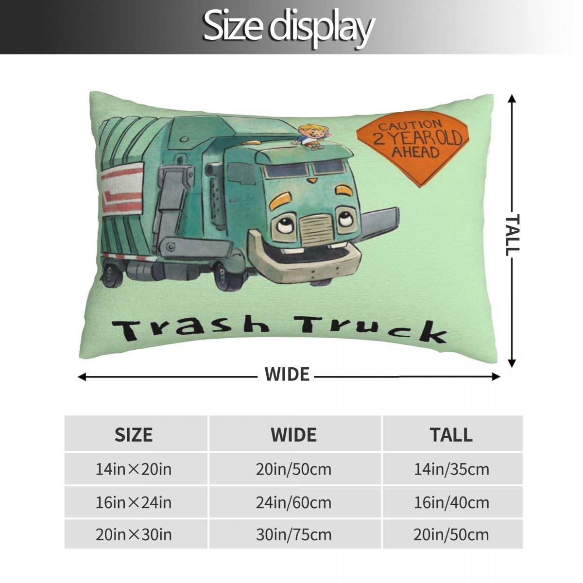 Truk Sampah Kartun Netflix Sar - Home Decor Netflix ulasan dan harga