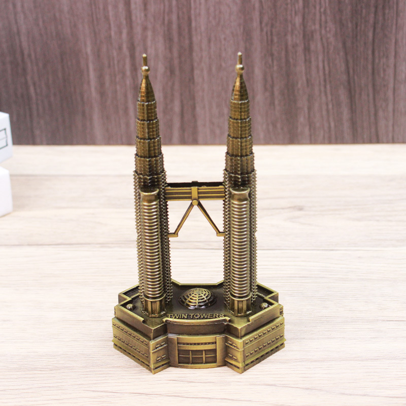 Model Menara Kembar Kuala Lump - Home Decor Kuala Lumpur ulasan dan harga