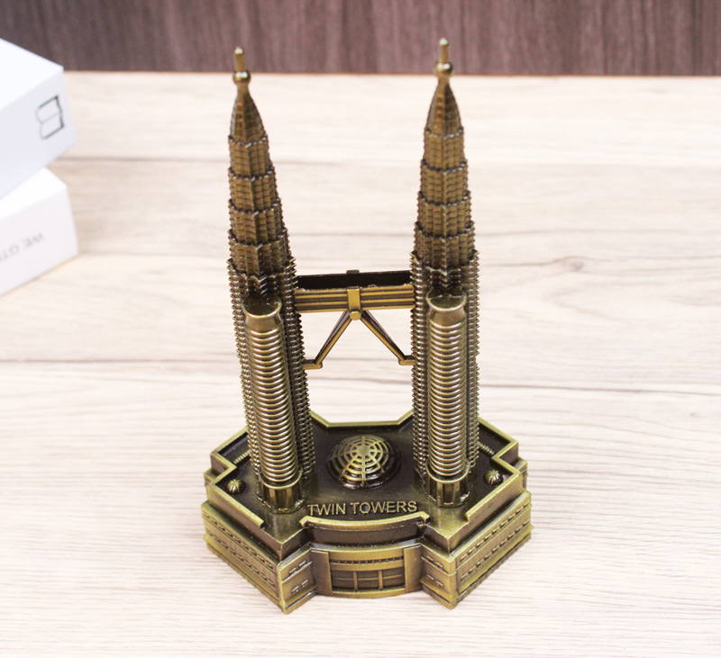 Model Menara Kembar Kuala Lump - Home Decor Kuala Lumpur ulasan dan harga
