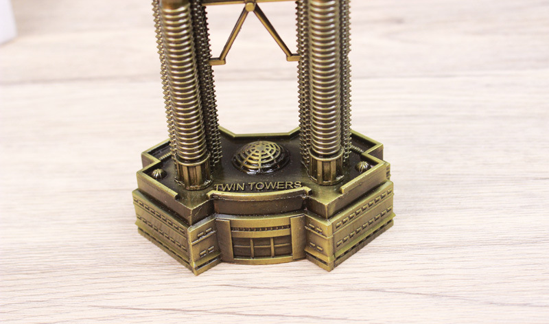 Model Menara Kembar Kuala Lump - Home Decor Kuala Lumpur ulasan dan harga