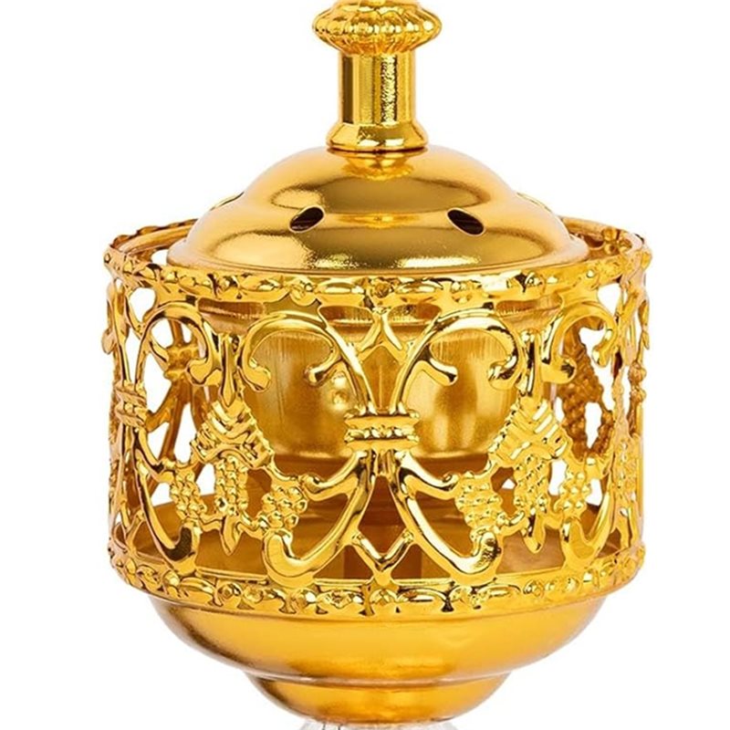 AA94-Pembakar Dupa Listrik Ema - Home Decor Humacao ulasan dan harga