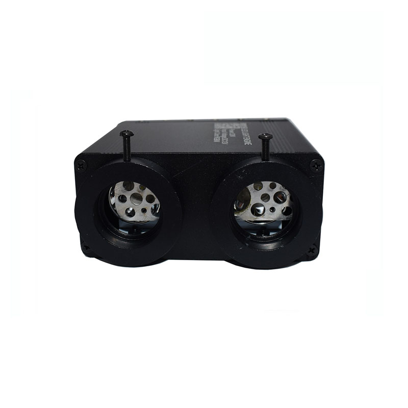 Lampu Serat Optik LED Bluetoot - Home Decor App ulasan dan harga