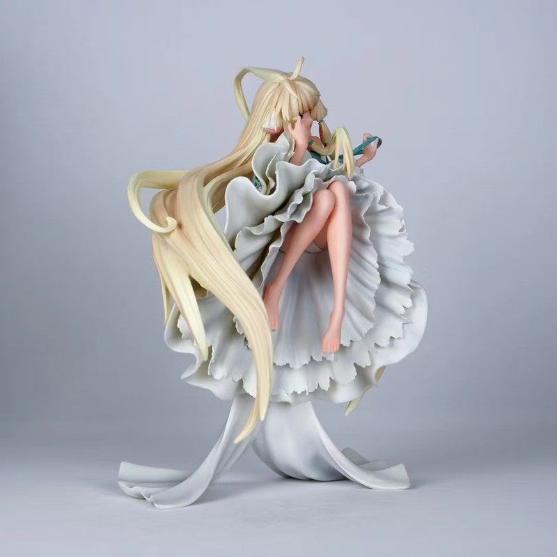 Figur Anime Chobits Chi Pvc Pa - Home Decor Deals ulasan dan harga