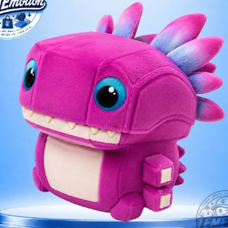 Boneka Plush Klombo Sprite Bar - Home Decor You ulasan dan harga