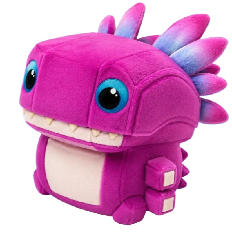 Boneka Plush Klombo Sprite Bar - Home Decor You ulasan dan harga