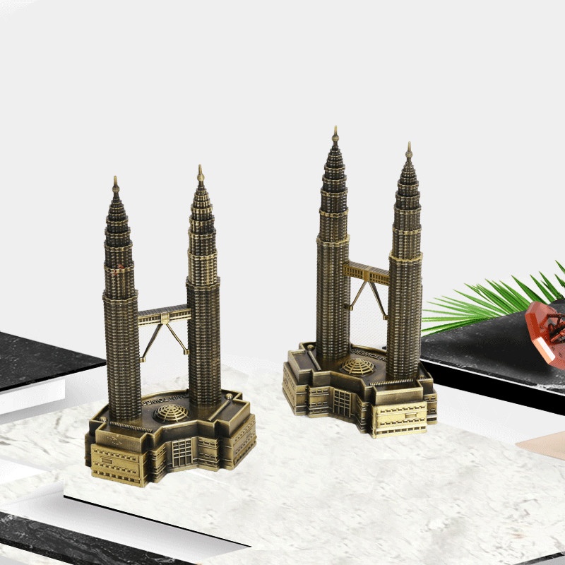 Kerajinan Logam Retro Model Me - Home Decor Kuala Lumpur ulasan dan harga
