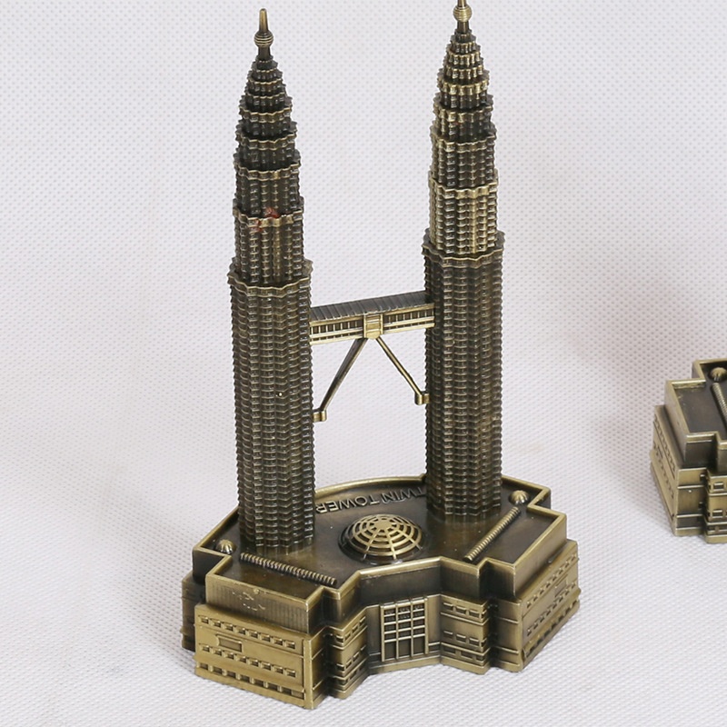 Kerajinan Logam Retro Model Me - Home Decor Kuala Lumpur ulasan dan harga