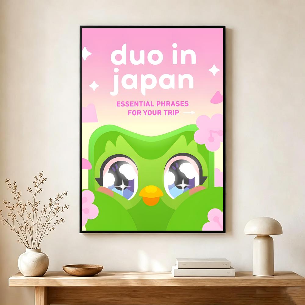 Poster Aplikasi Bahasa D-duoli - Home Decor App ulasan dan harga