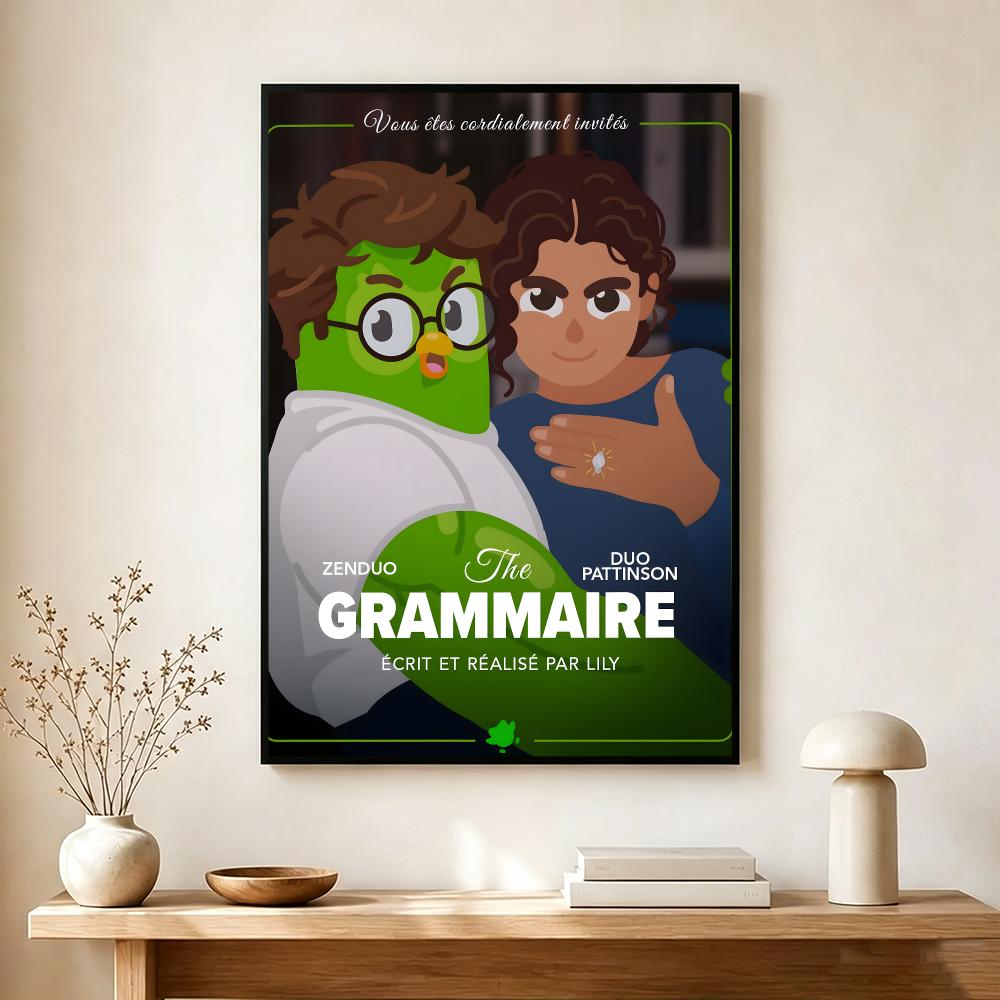 Poster Aplikasi Bahasa D-duoli - Home Decor App ulasan dan harga