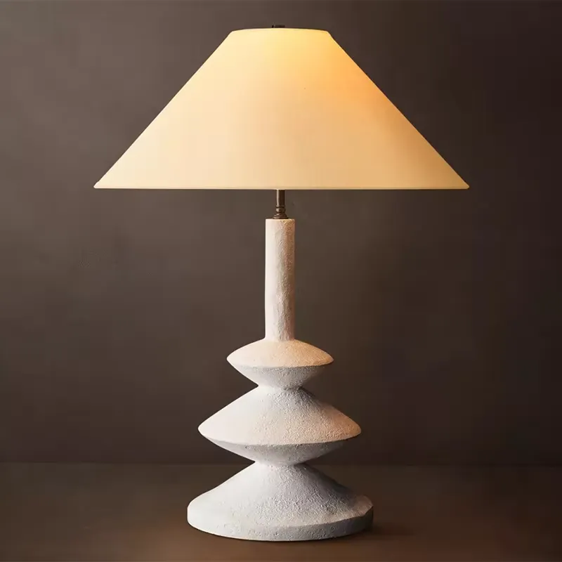 RHOEM Lampu Meja Pesaro untuk  - Home Decor Light ulasan dan harga
