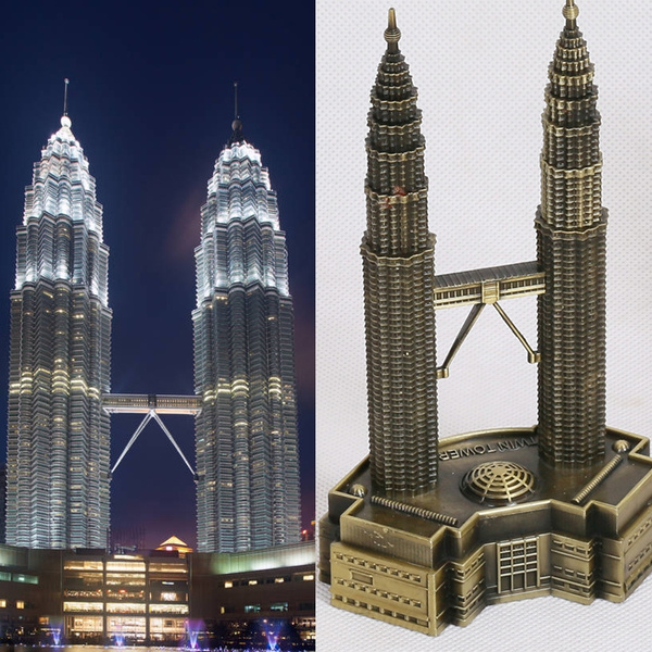 Kerajinan Paduan Retro Model M - Home Decor Kuala Lumpur ulasan dan harga