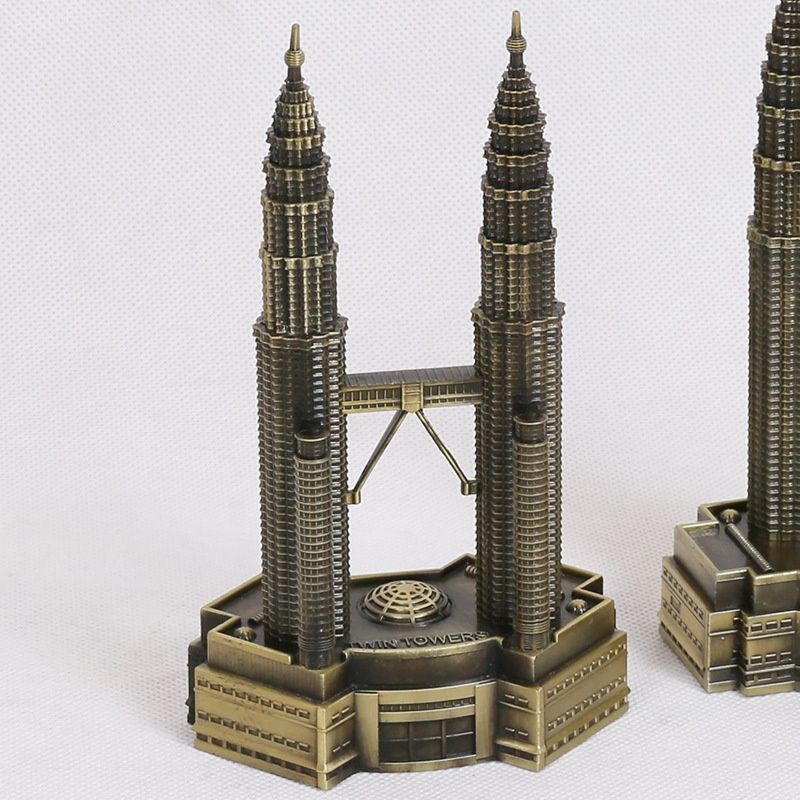 Kerajinan Paduan Retro Model M - Home Decor Kuala Lumpur ulasan dan harga