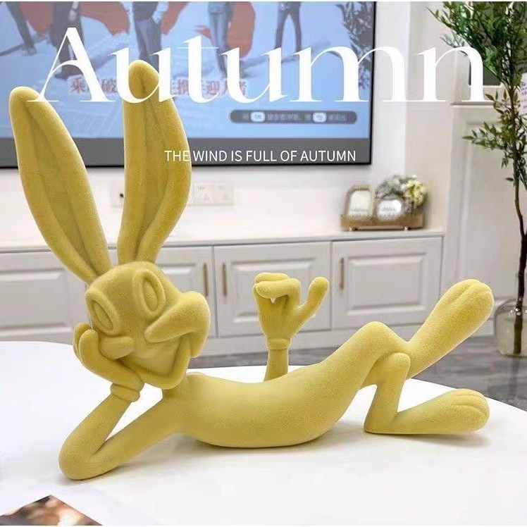 Dekorasi Rumah Netflix Ornamen - Home Decor Netflix ulasan dan harga