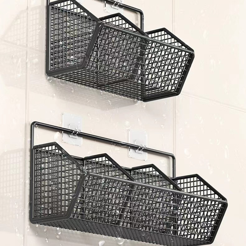 Rak Penyimpanan Dinding AOBT u - Woven Wall Basket ulasan dan harga