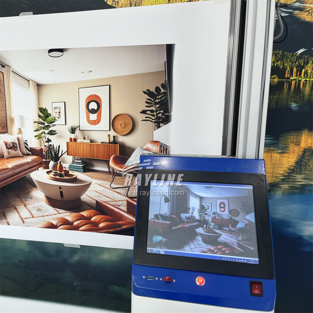Printer Dinding AI 4K dengan K - Home Decor Ai ulasan dan harga