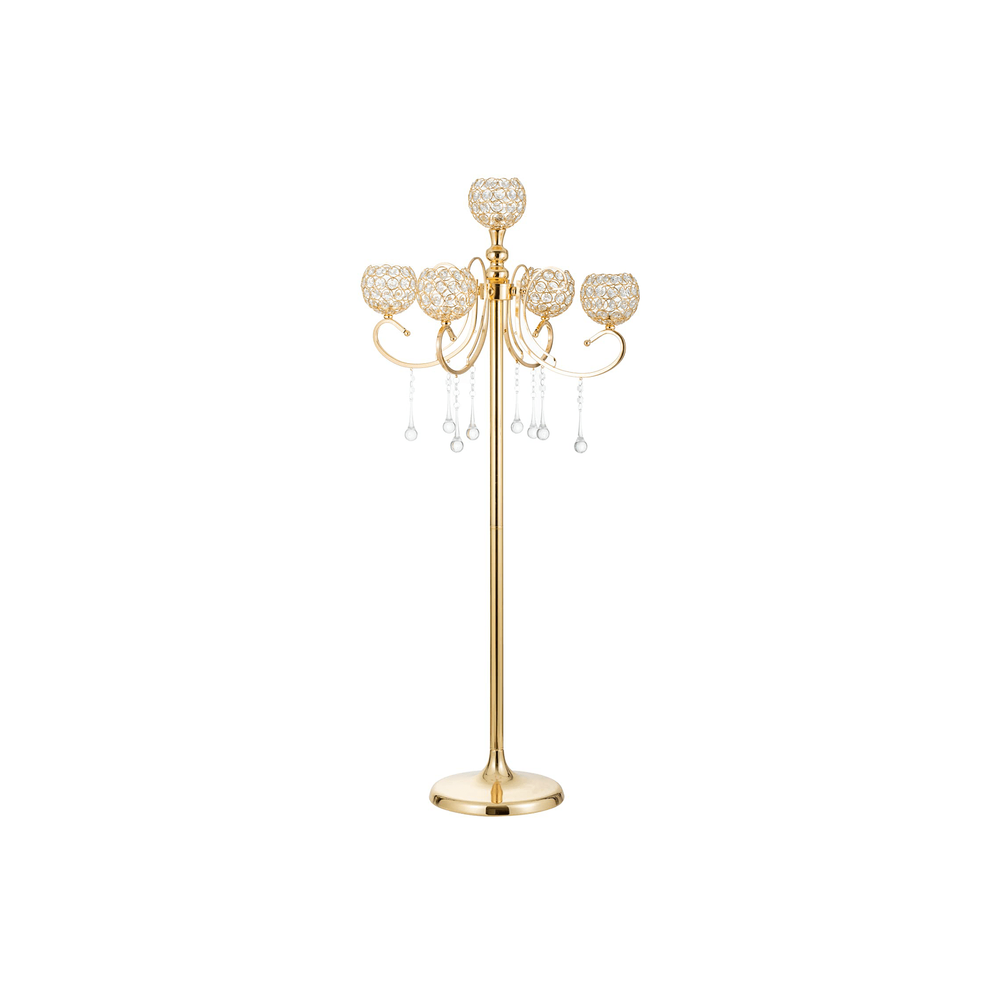 Lampu Lilin Lantai untuk Dekor - Home Decor Ai ulasan dan harga