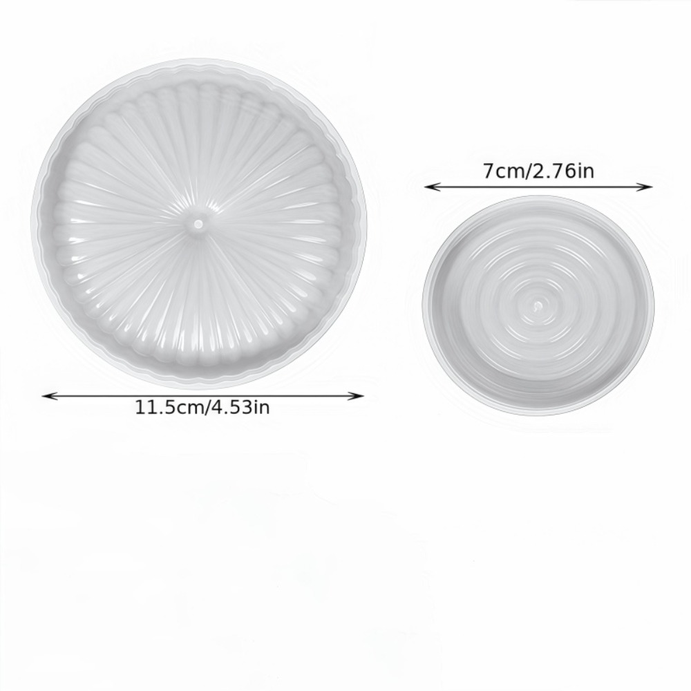 2 Buah Cetakan Silikon Pembaka - Home Decor Humacao ulasan dan harga