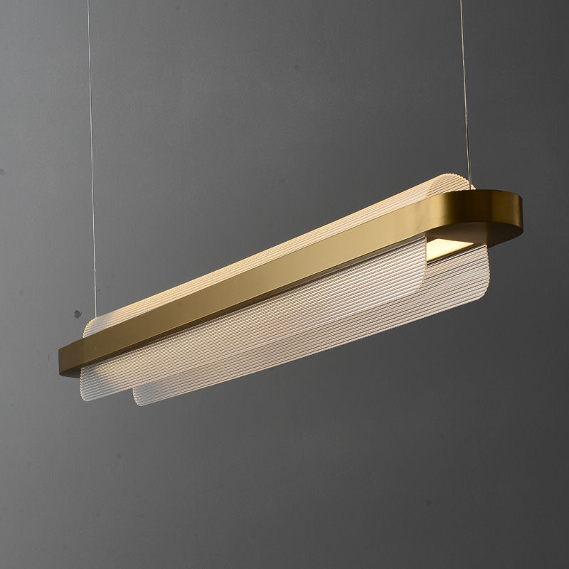 Lampu Gantung LED Pameran Desa - Home Decor Exhibition ulasan dan harga