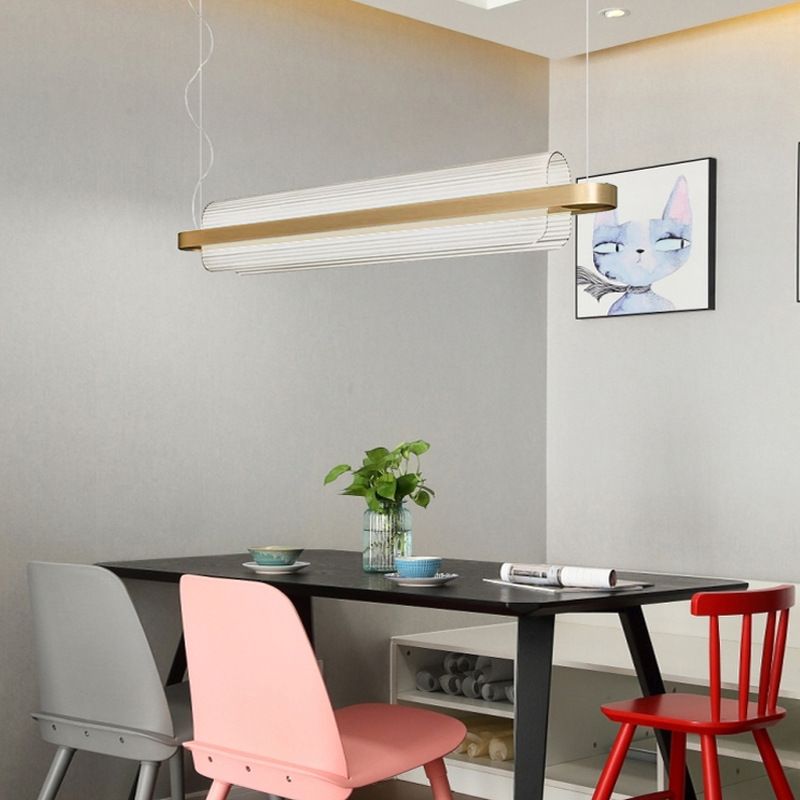 Lampu Gantung LED Pameran Desa - Home Decor Exhibition ulasan dan harga