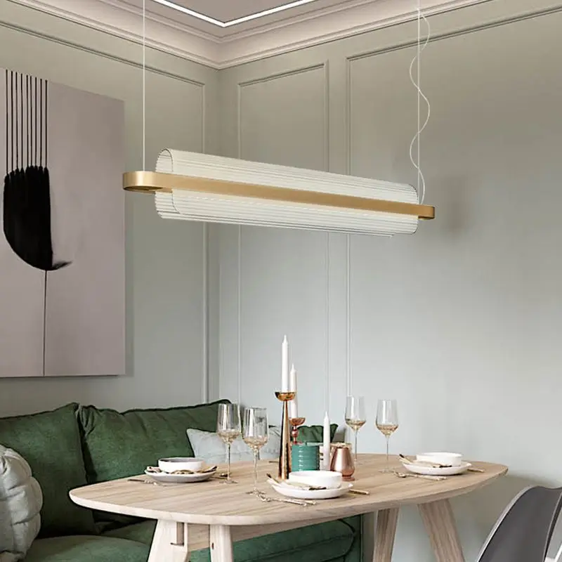 Lampu Gantung LED Pameran Desa - Home Decor Exhibition ulasan dan harga