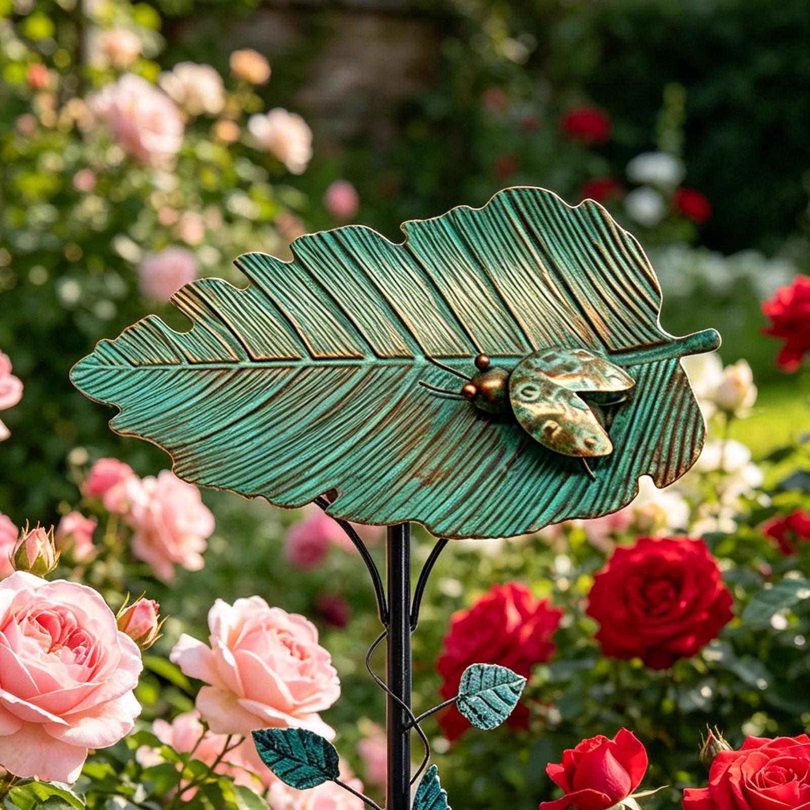 Tempat Mandi Burung untuk Deko - Home Decor Garden ulasan dan harga