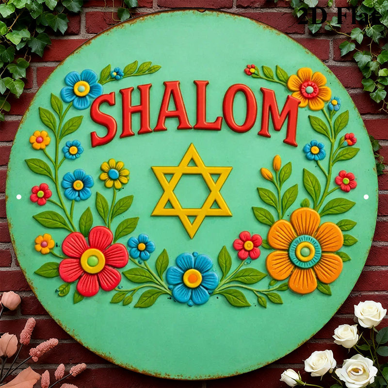 CIFBUY Shalom Bintang Daud Sen - Home Decor You ulasan dan harga