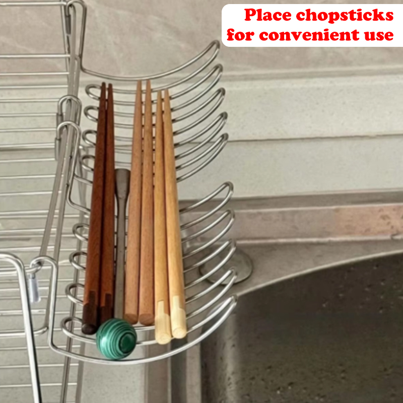 1 Buah Rak Gantung Keranjang P - Woven Wall Basket ulasan dan harga
