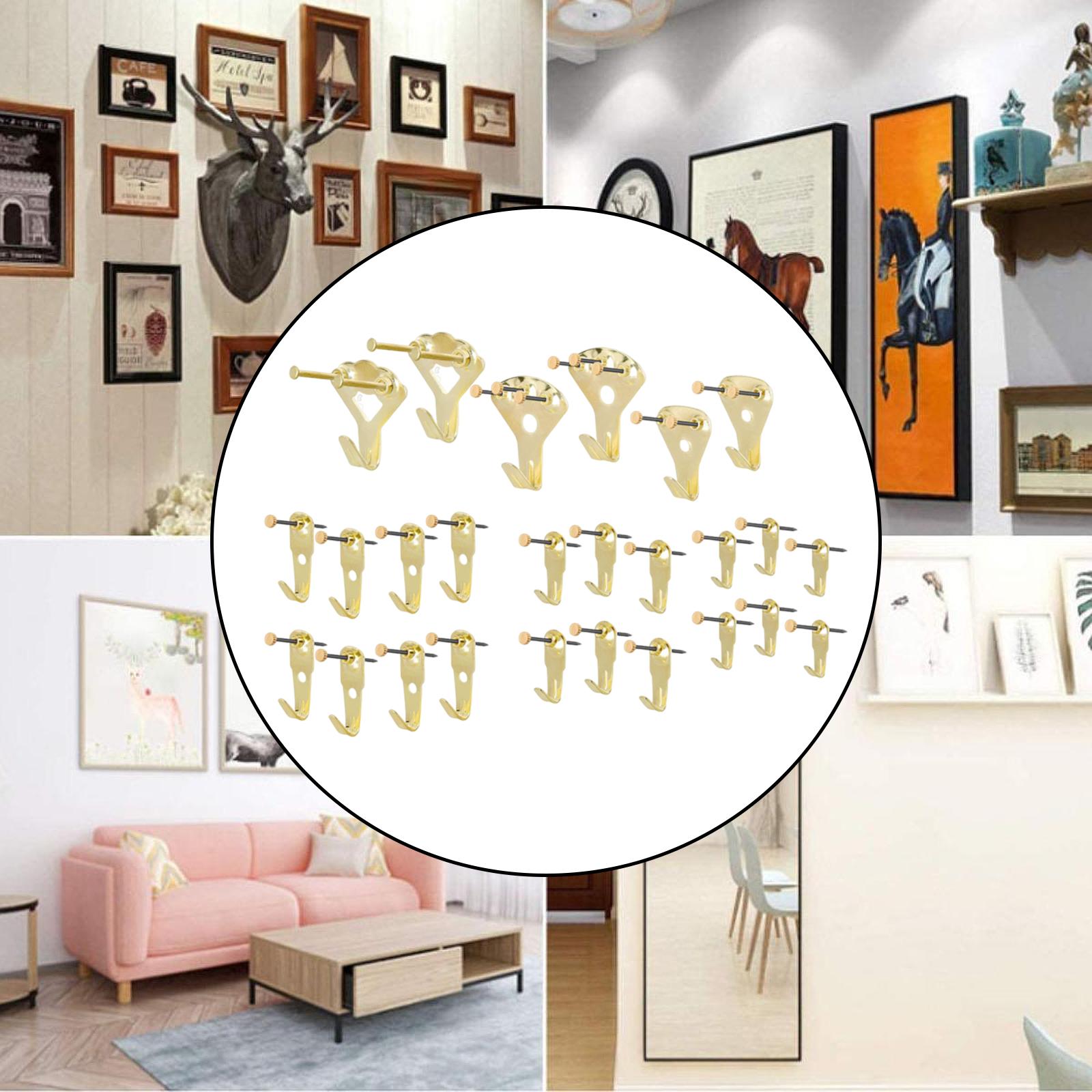 Gantungan Gambar Logam, Kit Pe - Home Decor Exhibition ulasan dan harga