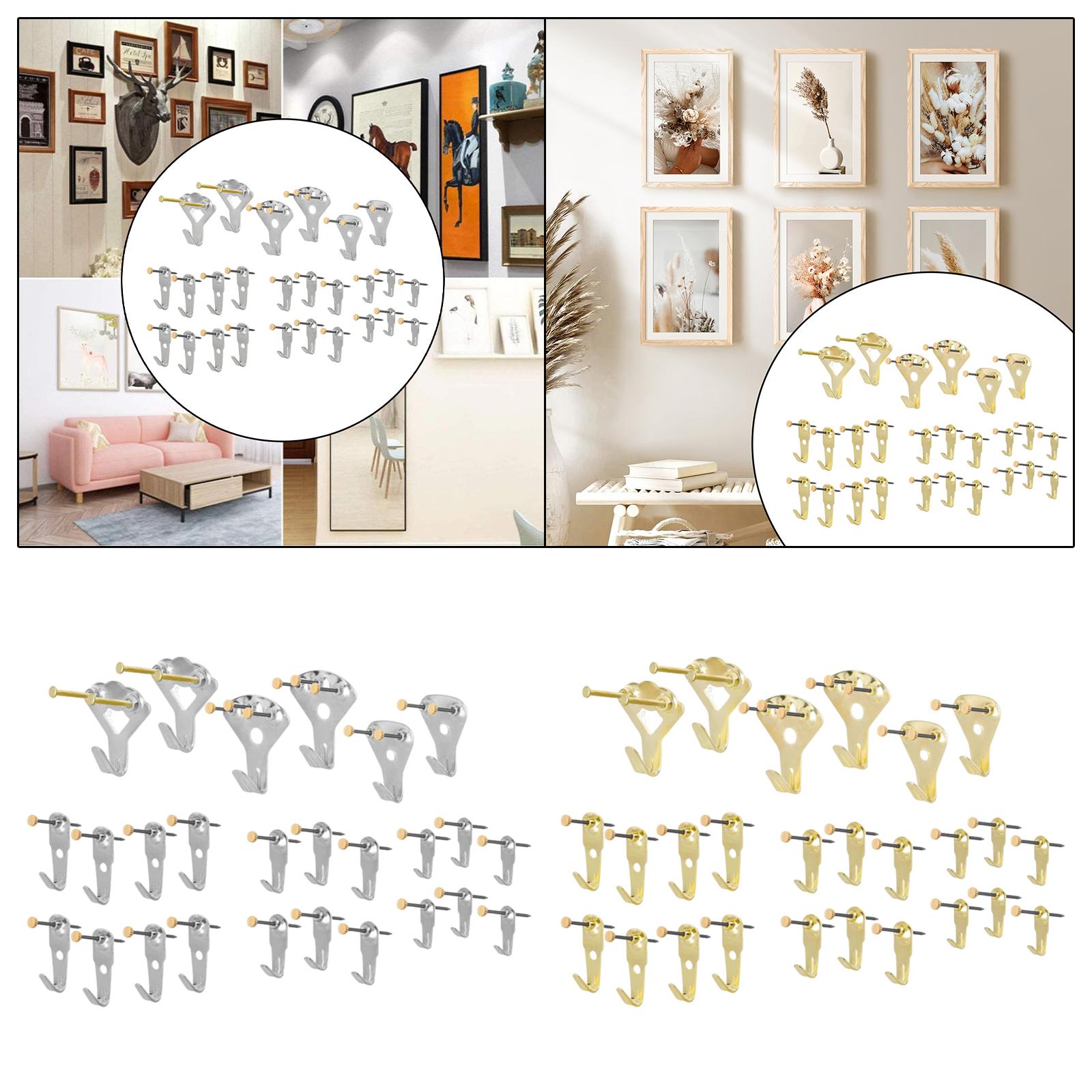 Gantungan Gambar Logam, Kit Pe - Home Decor Exhibition ulasan dan harga