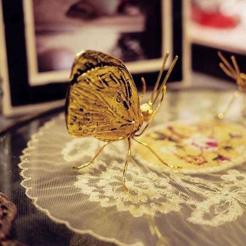 Kerajinan Tangan Logam Dekorat - Home Decor Humacao ulasan dan harga