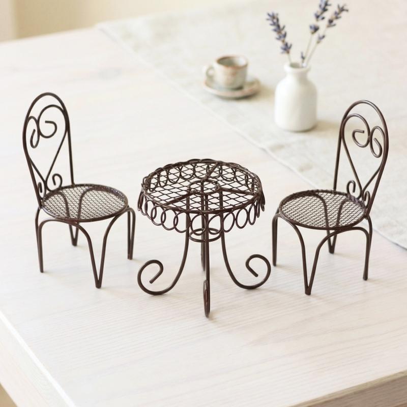1/3 Buah Aksesori Properti Orn - Home Decor Deals ulasan dan harga