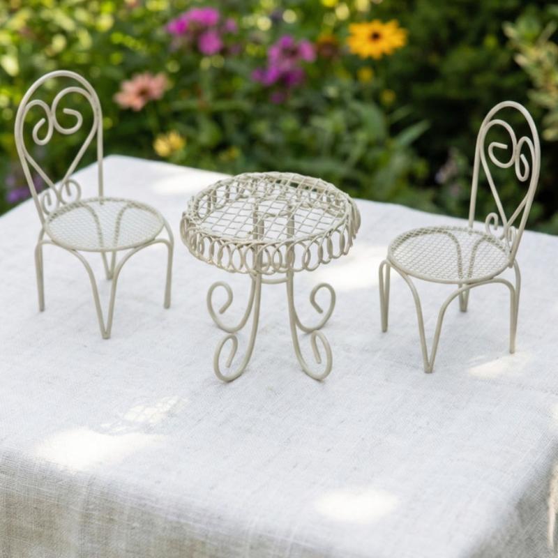 1/3 Buah Aksesori Properti Orn - Home Decor Deals ulasan dan harga