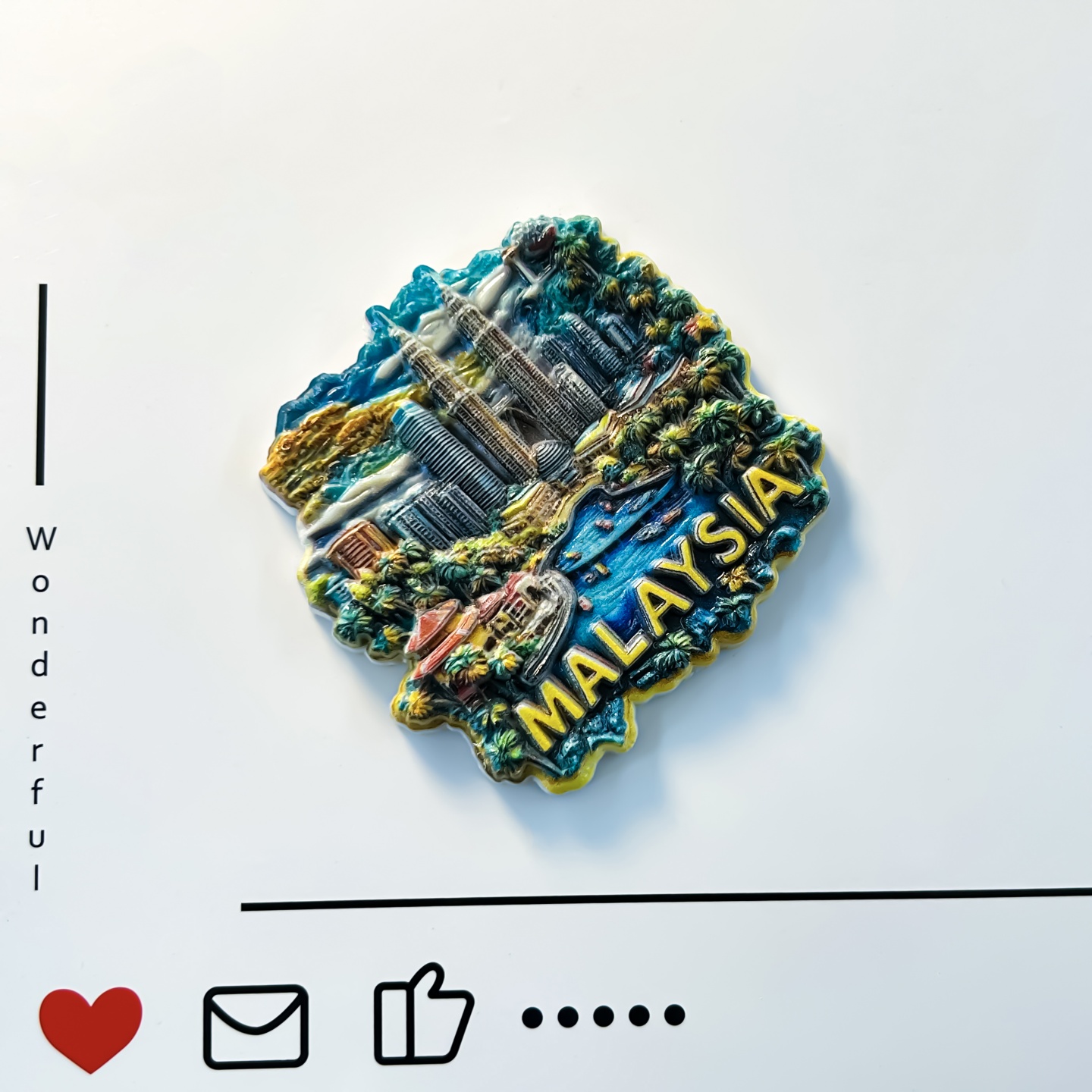 Malaysia, tempat wisata popule - Home Decor Kuala Lumpur ulasan dan harga